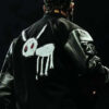 Drake For All The Dogs Varsity Jacket