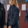 Evie Cooper NCIS Sydney S02 Blue Jacket