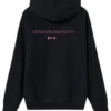FC Barcelona x Ed Sheeran x Spotify Black Hoodie For Sale