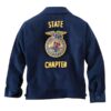 FFA Blue Jacket