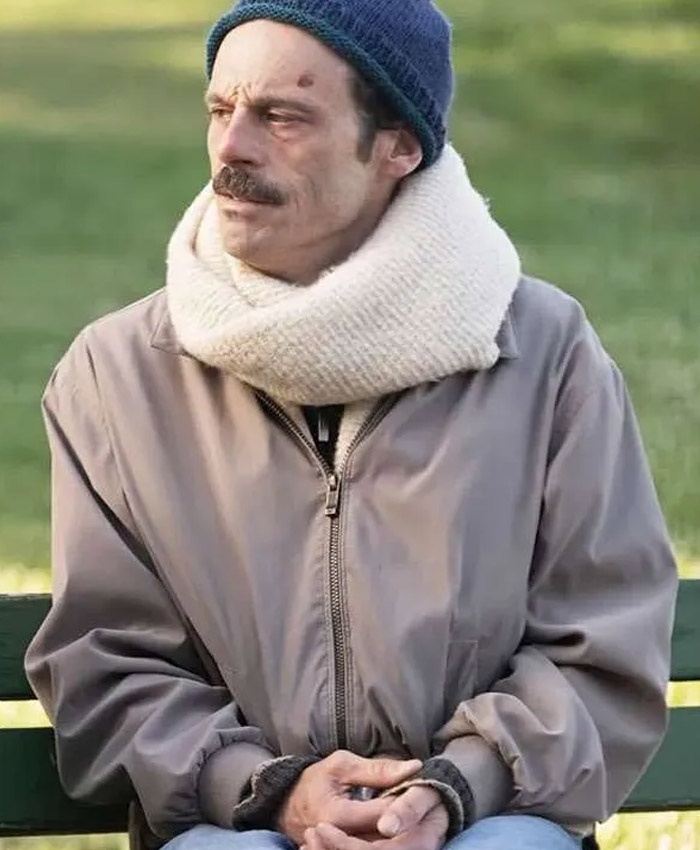 Fairyland Scoot McNairy Bomber Jacket