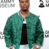 Francis Leblanc GRAMMY Museum 2025 Green Jacket For Sale