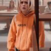 Gen V Emma Meyer Orange Hoodie