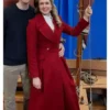 Ginna Claire Mason A Newport Christmas Coat
