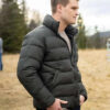 Heartland Cooper Hues Puffer Jacket