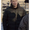 Heartland S14 Adrian Spencer Puffer Jacket