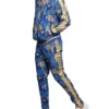 Howard Loot S03 Tiger Print Tracksuit For Sale