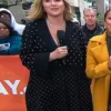 Jenna Bush Hager The Today Show 2025 Bead Embellished Coat For Sale