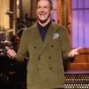 Jon Hamm SNL Green Blazer