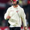 Jonathan Gannon Arizona Cardinals Hoodie