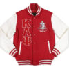 Kappa Alpha Psi Letterman Jacket