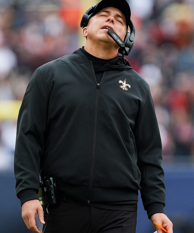 Kellen Moore New Orleans Saints Hoodie