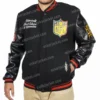KhaDarel Hodge HBCU Jacket