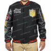KhaDarel Hodge HBCU Varsity Jacket