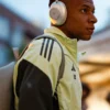 Kylian Mbappé Real Madrid Jacket For Sale