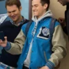 Liberty High Tigers 13 Reasons Why Letterman Jacket