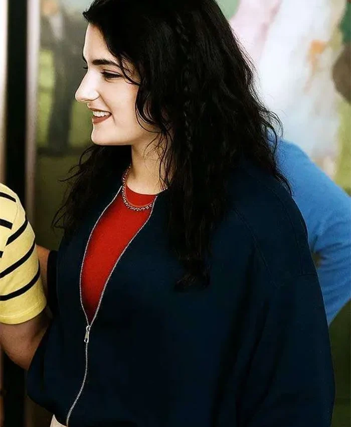 Lilli Kay Stick S01 Black Jacket For Sale