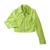 Lily Reyes Freakier Friday Green Jacket For Sale