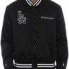 Los Angeles Dodgers County Jacket