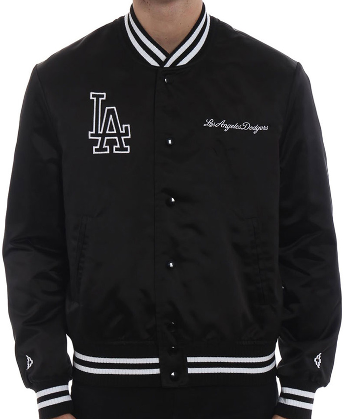 Los Angeles Dodgers County Jacket