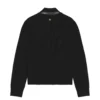 Lukas Gage New York City Black Jacket