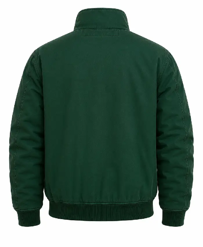 Hoppers Mabel Tanaka Jacket