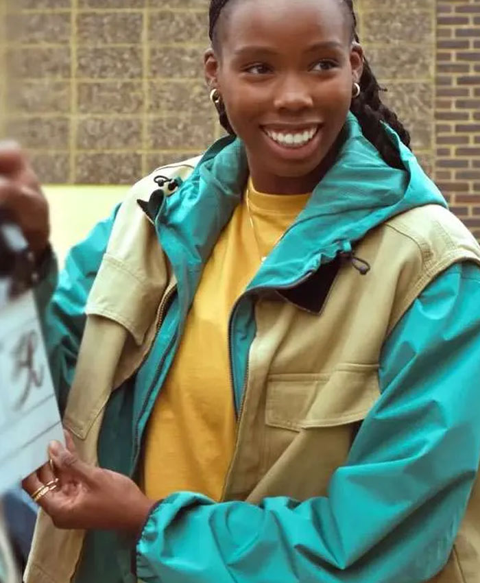 Maigret Janvier Cotton Vest