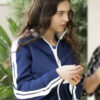 Neighbours Nell Rebecchi Track Jacket