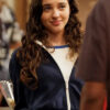 Neighbours Scarlett Anderson Blue Track Jacket