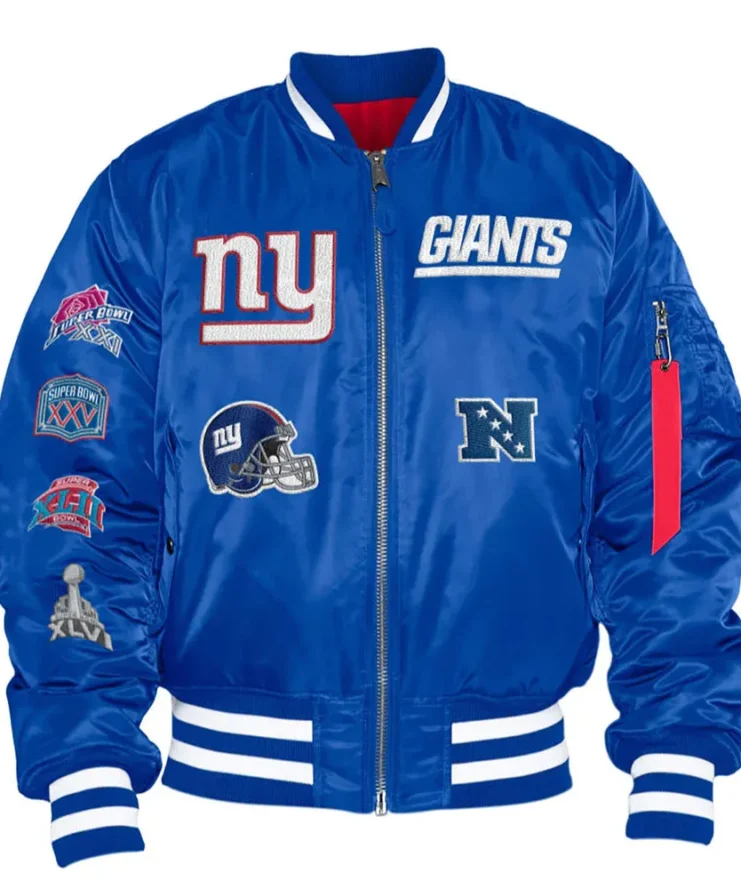 New-York-Giants-Bomber-MA-1-Jacket