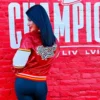 Neyan Babani Kansas City Jacket