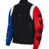 Nike Air Jordan Sport DNA Varsity Jacket