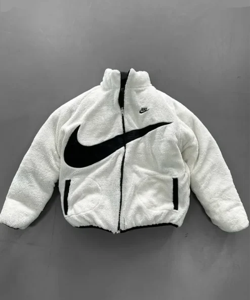 Nike Reversible Jacket For Sale