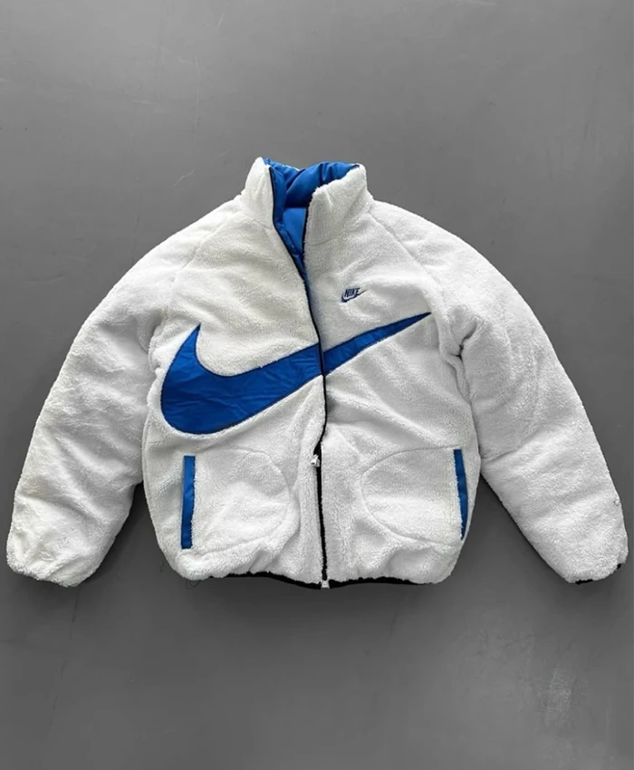 Nike Reversible Jacket