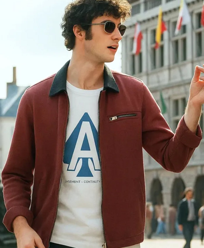 Now You See Me Now You Dont Bosco Jacket