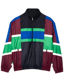 Pete Antuna The Runarounds Jacket