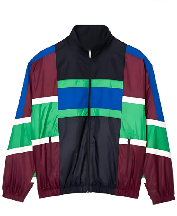 Pete Antuna The Runarounds Jacket