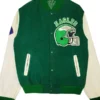 Philadelphia Eagles 80’s Varsity Jacket