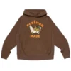 Pokemon Made Pullover Hoodie For Unisex