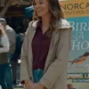 Rachel Boston Adventures in Love & Birding Hooded Jacket