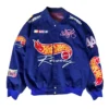 Rare 90 Hot Wheels Racing Royal Jacket