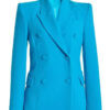 Reasonable Doubt Emayatzy Corinealdi Blue Blazer