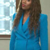 Reasonable Doubt Jax Stewart Blue Blazer