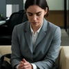 Relay 2025 Sarah Grey Blazer