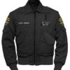 Resident Evil 2 Leon S. Kennedy Cotton Jacket