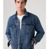 Sam Merlotte True Blood S04 Denim Jacket For Sale