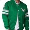 Scout I Philadelphia Eagles Jacket