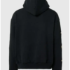 Shop 21 Savage Satoshi Nakamoto Black Hoodie