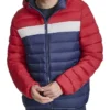Shop Adam Sandler SNL S50 Puffer Jacket