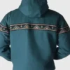 Shop Carhartt 50th Anniversary Montana Teal Green Jacket